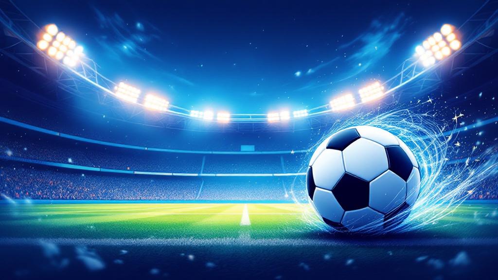 GMLSport.se - Din ultimata källa för fotbollsnyheter 2025