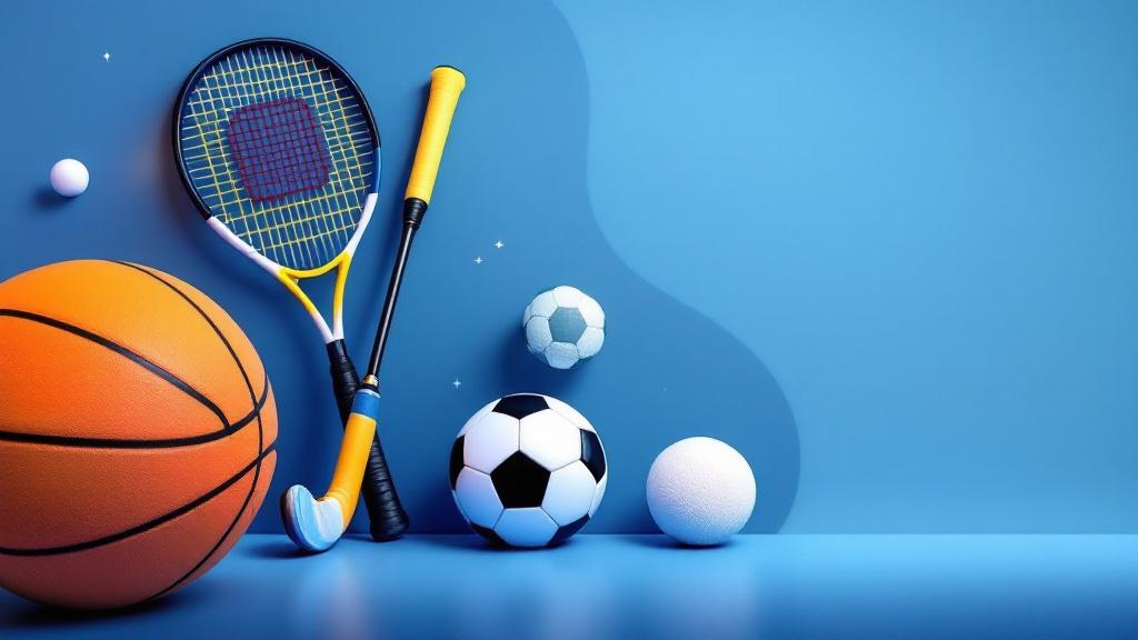 Sports Only - Din källa för djupgående sportjournalistik 2025