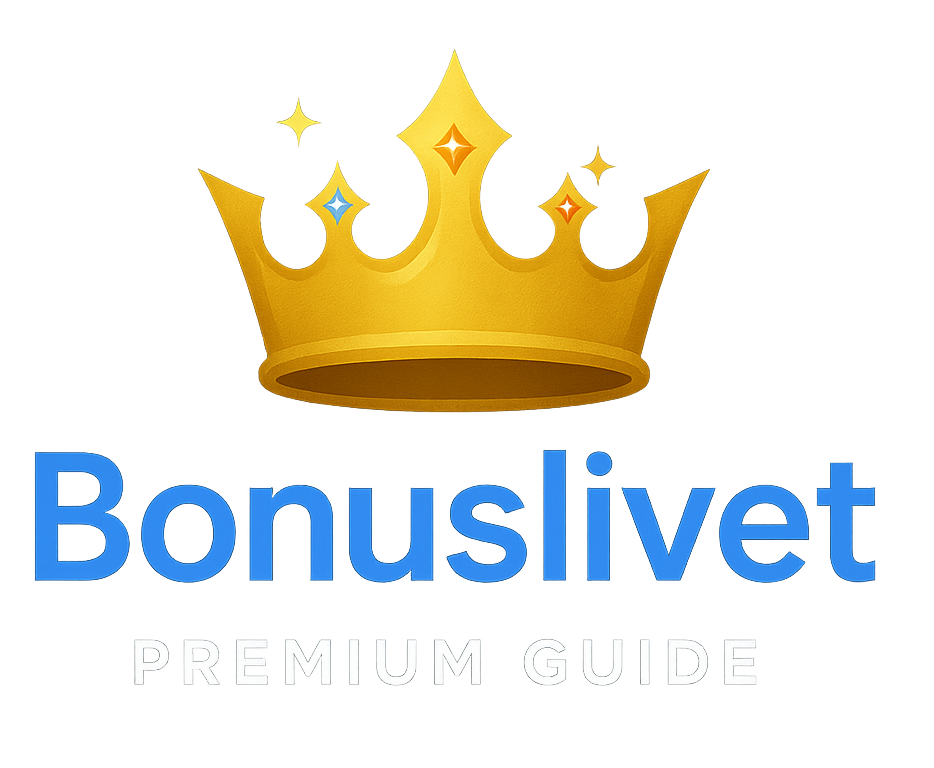 Bonuslivet Logo